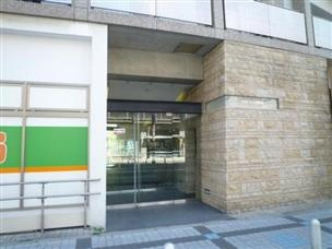 【エントランス】 | KHKコート西野田