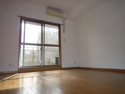 【洋室】 | KHKコート西野田