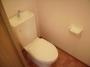 【トイレ】 | KHKコート西野田
