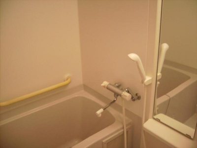 【浴室】 | KHKコート西野田