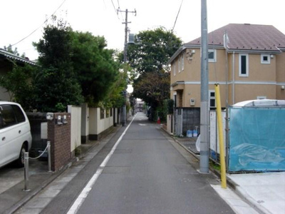 【周辺】 | 高井戸西住宅(賃貸一戸建て)