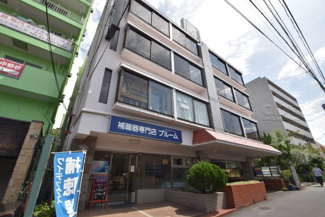 【外観】 | 物件のお問い合わせは、 ０１２０－７００－９６８までお気軽にどうぞ！
外観
