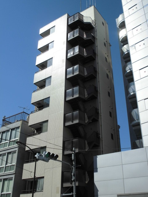 湯島Ｓビルの外観|外観