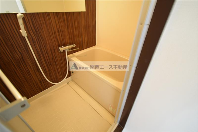 【浴室】 | トリプルステーション菱屋西