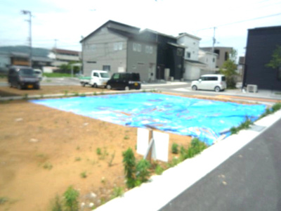 【外観】 | 高知市朝倉横町4号地