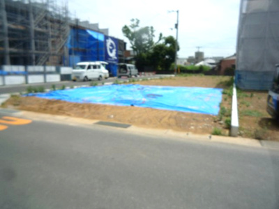 【外観】 | 高知市朝倉横町4号地