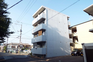 【外観】 | 平成第2ビル | 外観も気になるポイント