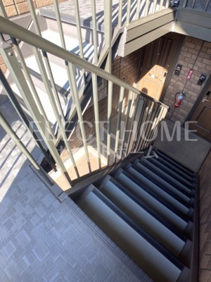 【その他共用部分】 | メゾン・ド・プルメリアＡ