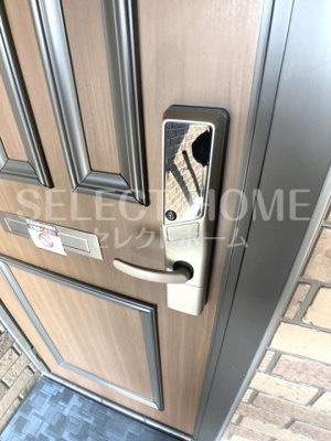  | メゾン・ド・プルメリアＡ