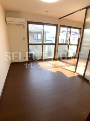  | メゾン・ド・プルメリアＡ