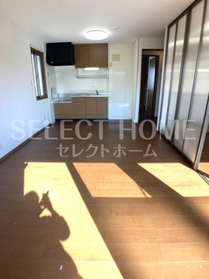  | メゾン・ド・プルメリアＡ