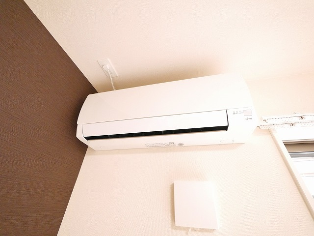 Ｇｅｍｉｎｉ　Ⅱの設備