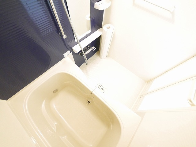 Ｇｅｍｉｎｉ　Ⅱの浴室