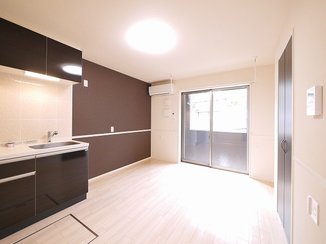 Ｇｅｍｉｎｉ　Ⅱの居間・リビング