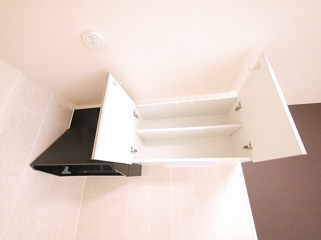 Ｇｅｍｉｎｉ　Ⅱのキッチン