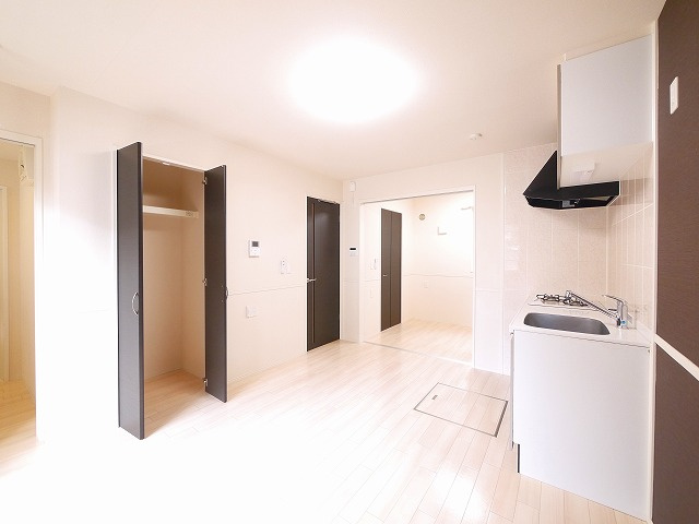 Ｇｅｍｉｎｉ　Ⅱの内装