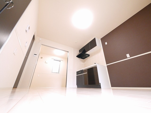 Ｇｅｍｉｎｉ　Ⅱの居間・リビング