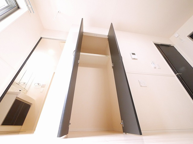 Ｇｅｍｉｎｉ　Ⅱの収納