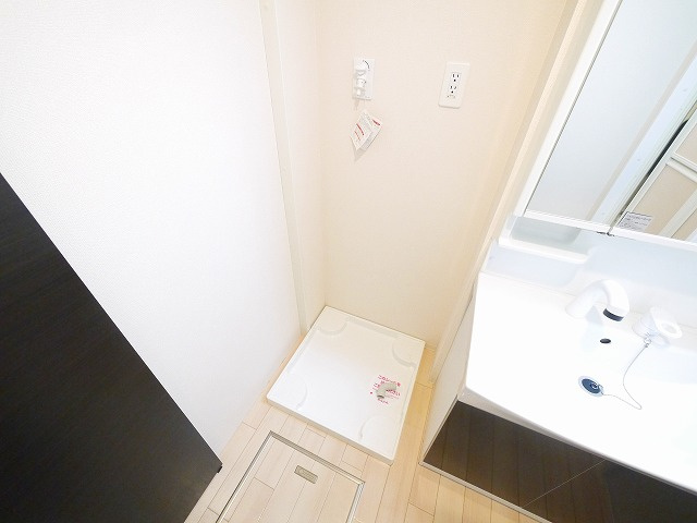 Ｇｅｍｉｎｉ　Ⅱの設備