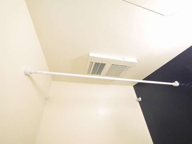 Ｇｅｍｉｎｉ　Ⅱの設備