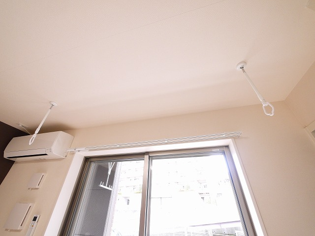 Ｇｅｍｉｎｉ　Ⅱの設備