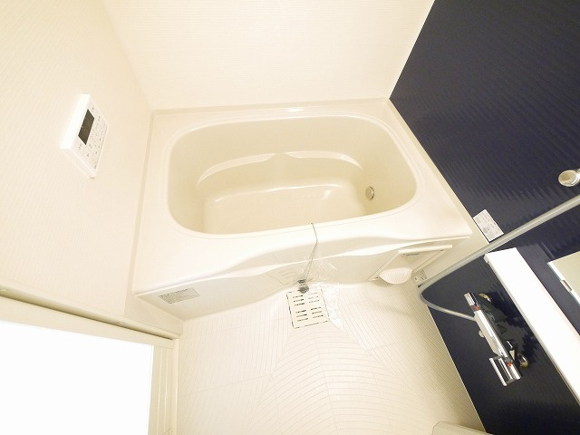 Ｇｅｍｉｎｉ　Ⅱの浴室