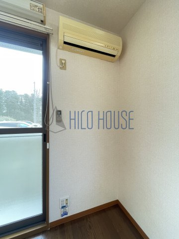 メイプルタウン川越的場Dの設備