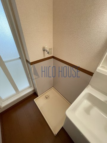 メイプルタウン川越的場Dの設備