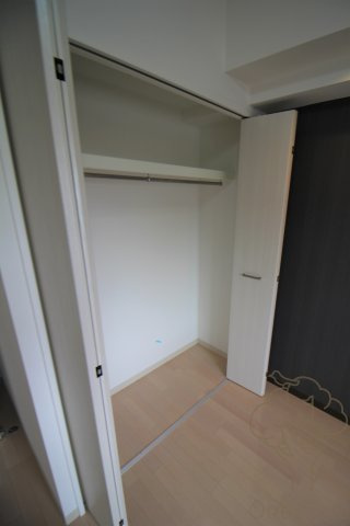 Luxe十三東Ⅱの収納