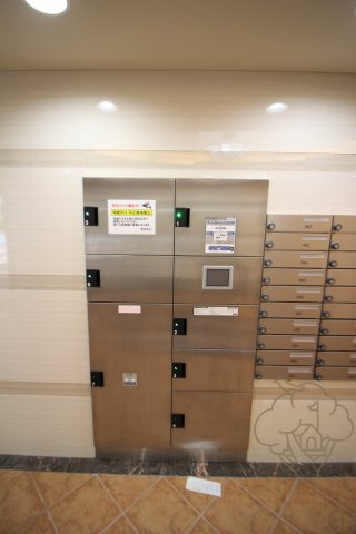 Luxe十三東Ⅱのその他共用部分
