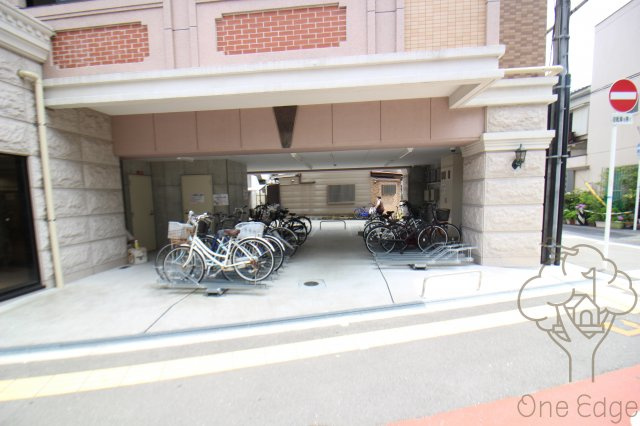 Luxe十三東Ⅱのその他共用部分