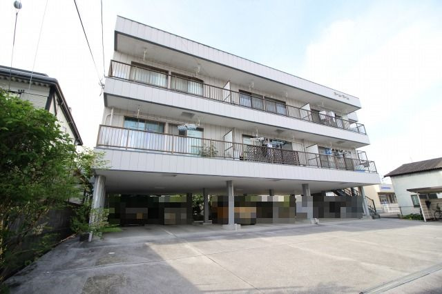 カーム・ホーム