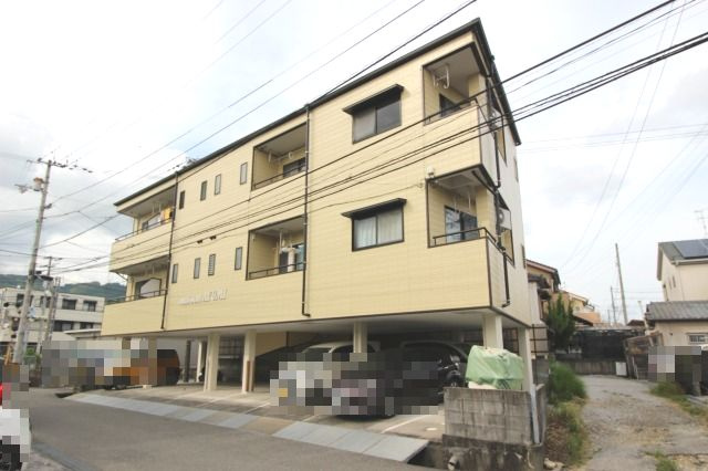 メイソン・アユミ