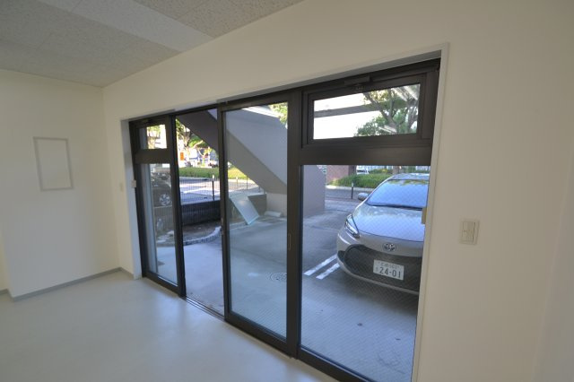 【内装】 | 田村テナント