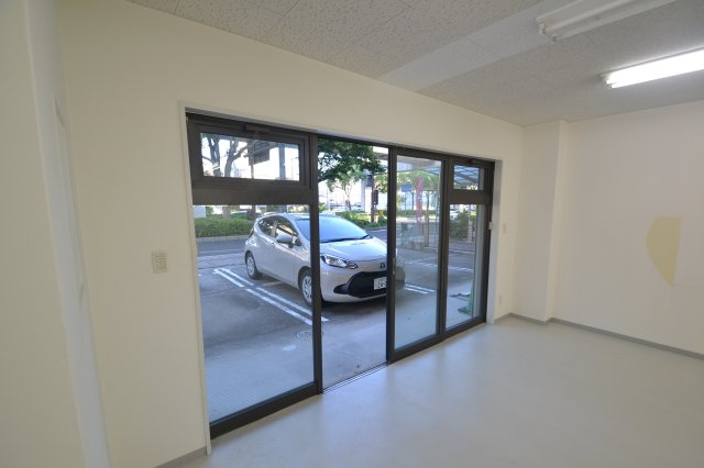 【内装】 | 田村テナント