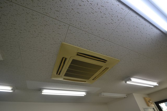 【内装】 | 田村テナント