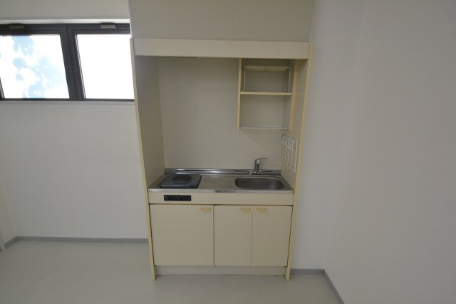 【キッチン】 | 田村テナント