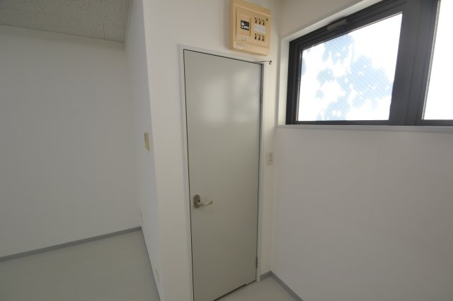 【内装】 | 田村テナント