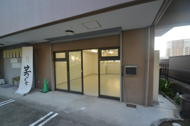 【外観】 | 田村テナント