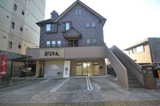 【外観】