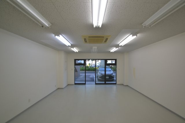 【内装】 | 田村テナント