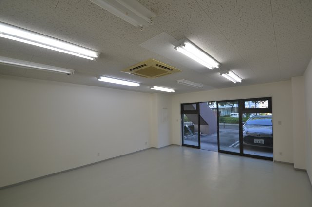 【内装】 | 田村テナント