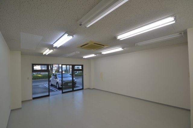 【内装】 | 田村テナント