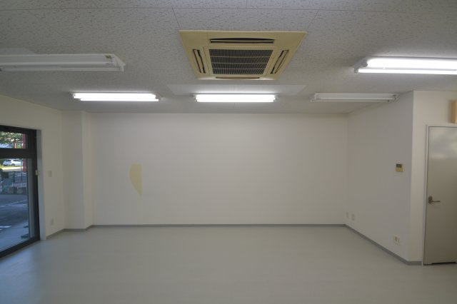 【内装】 | 田村テナント