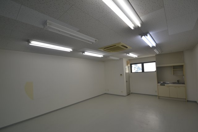 【内装】 | 田村テナント