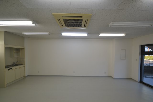 【内装】 | 田村テナント