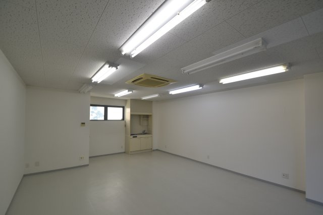 【内装】 | 田村テナント