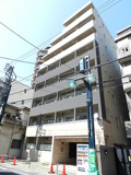 ステージファースト戸越銀座の画像