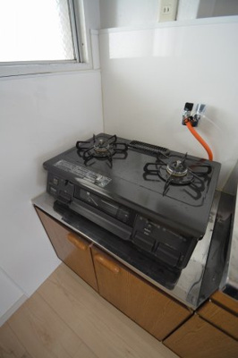 【キッチン】 | パルコチェントラーレ