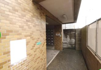 【エントランス】 | パルコチェントラーレ